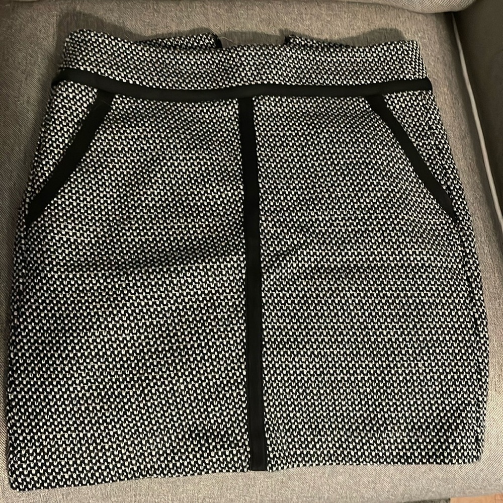 Loft Petite skirt